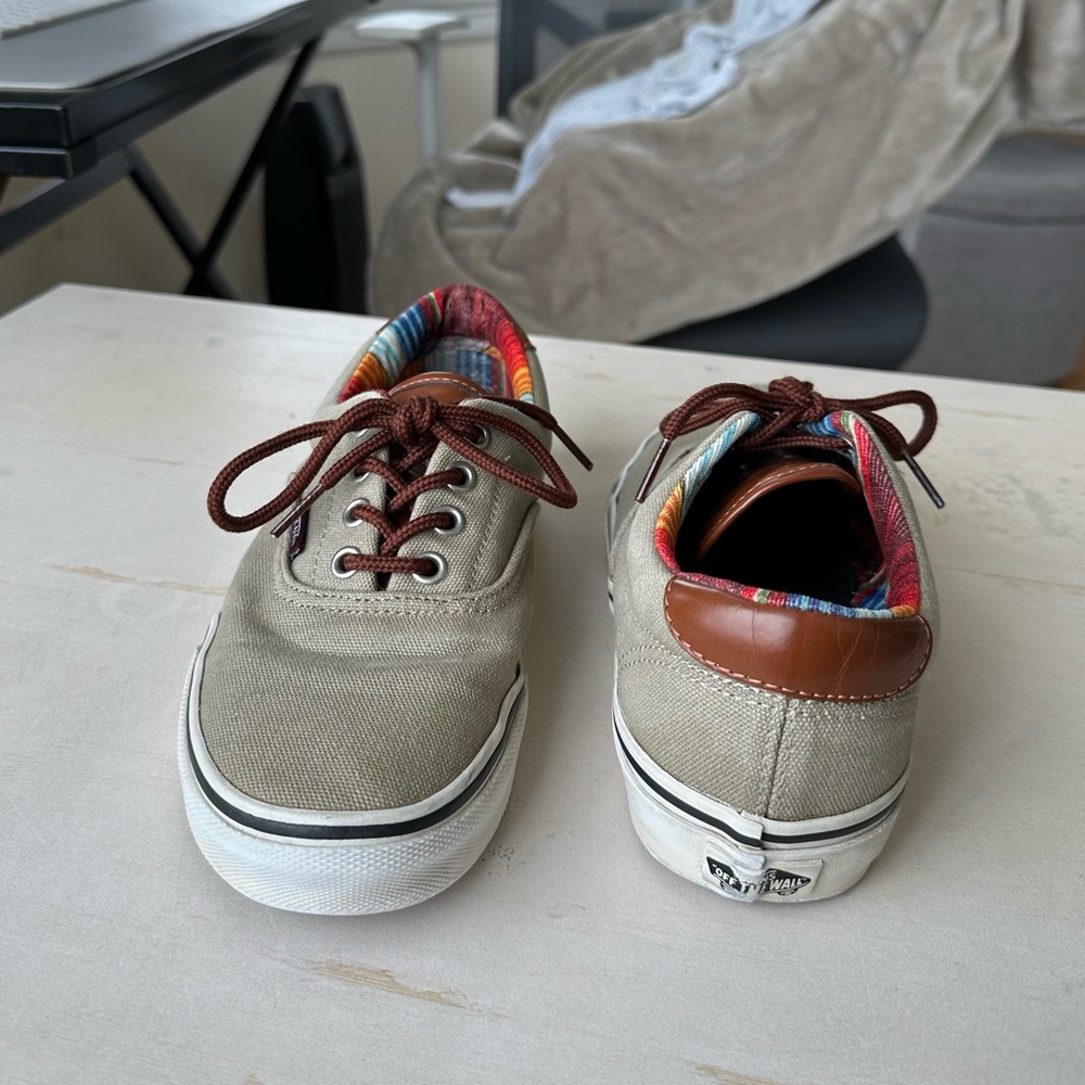 Vans Era 59 Shoe - good condition